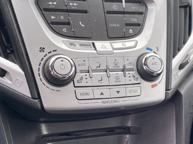 Used 2014 GMC Terrain SLT AWD/4WD image 8