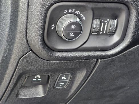 New 2026 RAM 1500 Big Horn image 35