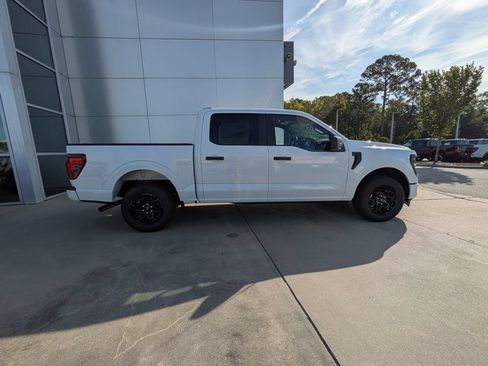 New 2026 Ford F150 STX RWD image 3