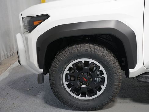 New 2026 Toyota 4Runner TRD Off-Road Premium image 5