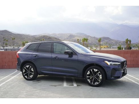 New 2026 Volvo XC60 B5 Plus w/ Protection Package Premier image 2