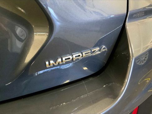 Certified 2024 Subaru Impreza 2.0i image 9