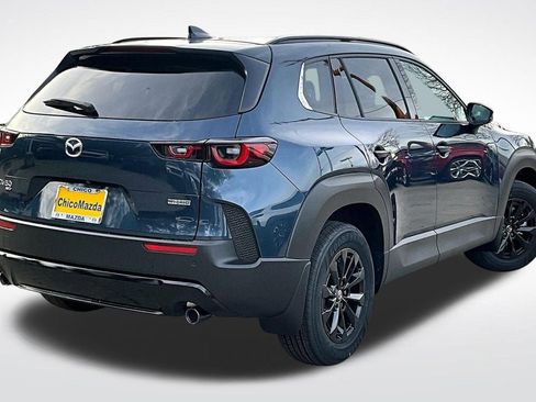 New 2026 MAZDA CX-50 AWD 2.5 Hybrid w/ Weather Package image 10