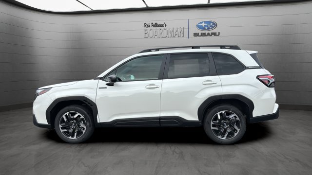 New 2026 Subaru Forester Premium AWD/4WD image 9
