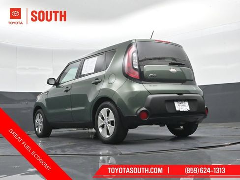 Used 2014 Kia Soul FWD image 38