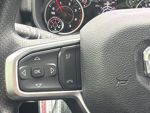 New 2026 RAM 5500 Tradesman AWD/4WD image 20