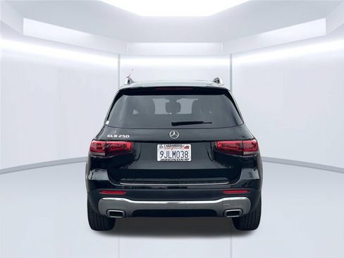 Used 2023 Mercedes-Benz GLB 250 image 26