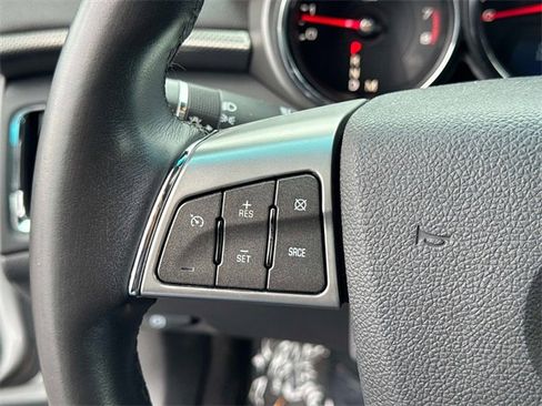 Used 2009 Cadillac CTS Sedan image 24