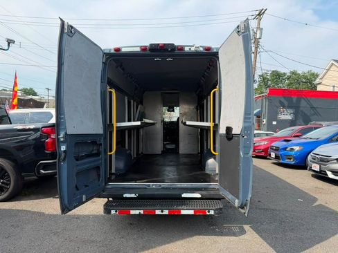 Used 2020 RAM ProMaster 3500 FWD image 9