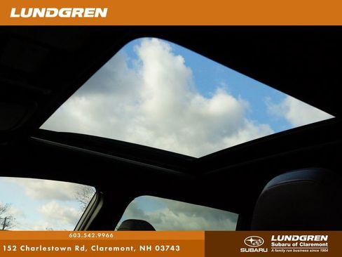 Used 2022 Subaru Forester Wilderness image 29