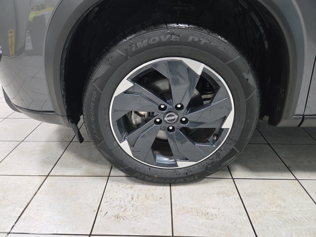 Used 2026 Nissan Rogue SV AWD/4WD image 42