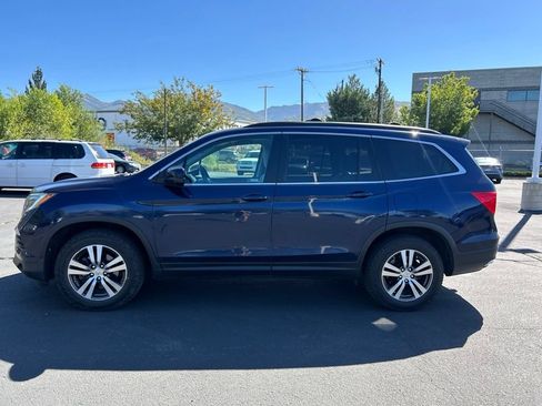 Used 2016 Honda Pilot EX-L image 14