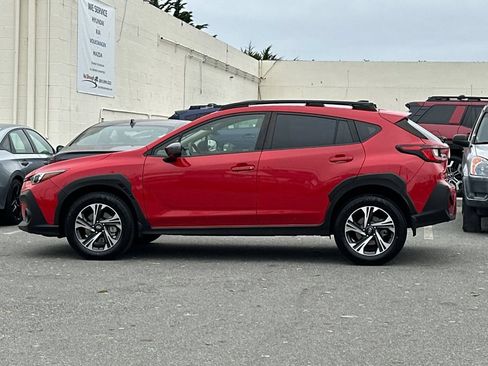 Used 2024 Subaru Crosstrek 2.0i Premium AWD/4WD image 6