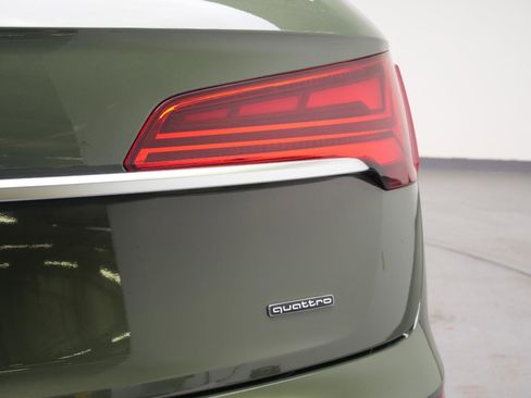 Used 2025 Audi A5 2.0T Premium w/ Convenience Package AWD/4WD image 10