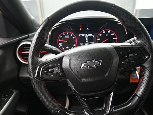 Used 2024 Chevrolet Trax RS w/ Driver Confidence Package image 8