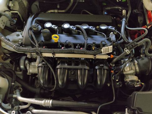 Used 2020 Ford Fusion S image 30