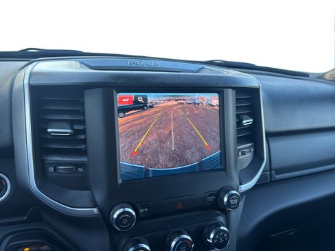 Used 2024 RAM 2500 Big Horn w/ Bed Utility Group image 24