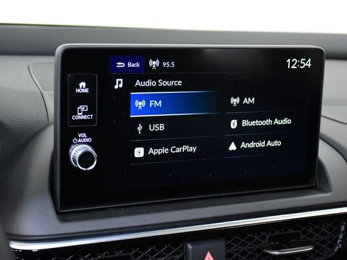 New 2026 Acura ADX AWD image 17