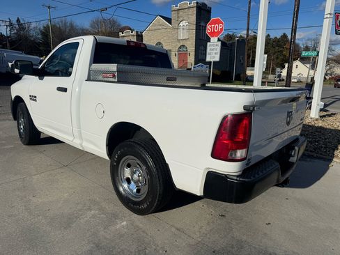 Used 2015 RAM 1500 Tradesman w/ Power & Remote Entry Group image 3