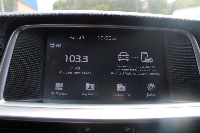 Used 2020 Kia Optima LX FWD image 15