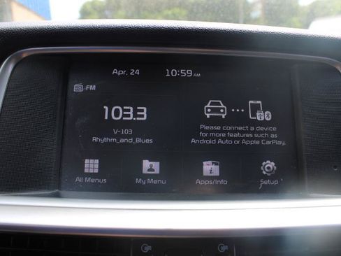 Used 2020 Kia Optima LX FWD image 15