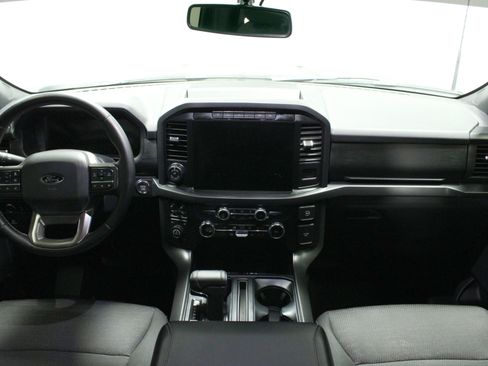 Used 2024 Ford F150 XLT w/ Equipment Group 302A MID image 21