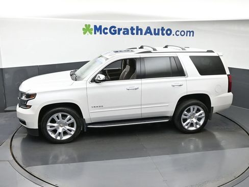 Used 2018 Chevrolet Tahoe Premier image 28