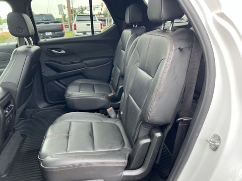 Used 2023 Chevrolet Traverse RS AWD/4WD image 24
