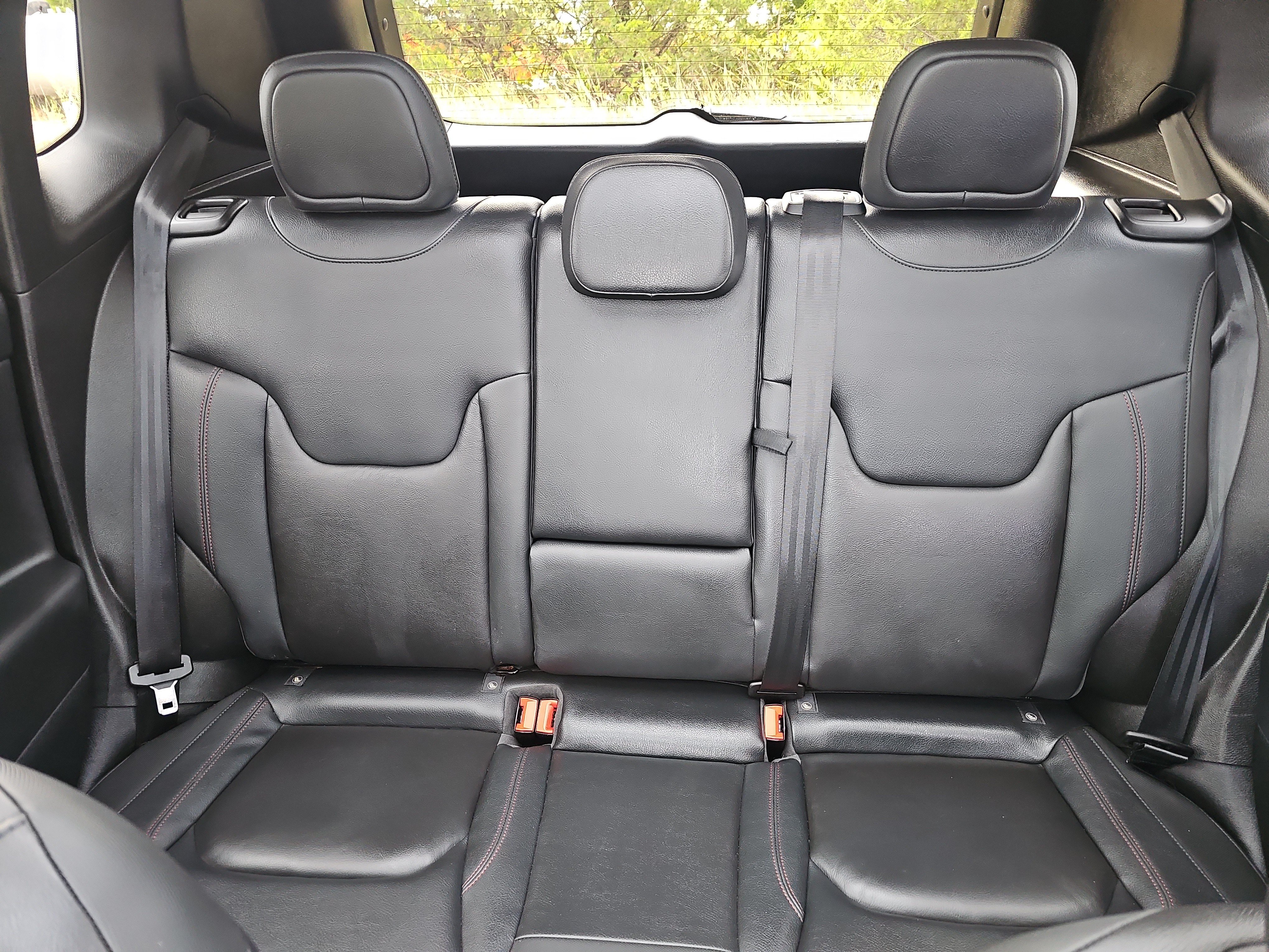 Used 2022 Jeep Renegade Trailhawk w/ Sun/Sound Group AWD/4WD image 18