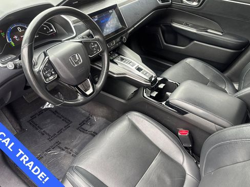 Used 2018 Honda Clarity Touring image 11