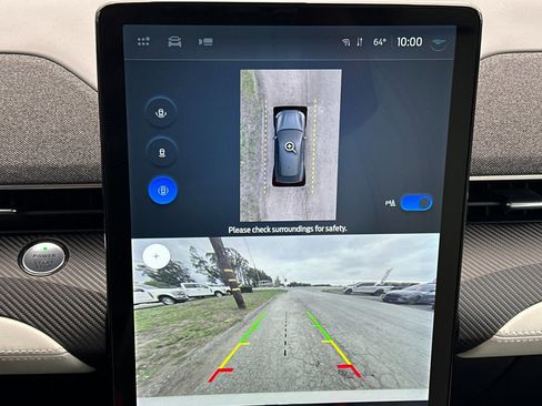 Used 2023 Ford Mustang Mach-E Premium image 18