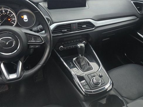 Used 2022 MAZDA CX-9 Touring Plus image 9