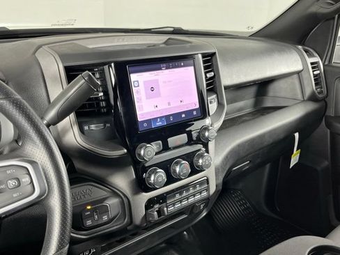 New 2026 RAM 2500 Tradesman w/ Chrome Appearance Group AWD/4WD image 19