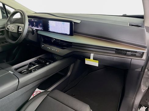 New 2026 Nissan Murano Platinum AWD/4WD image 29