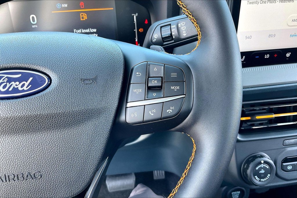 New 2026 Ford Maverick Tremor AWD/4WD image 18