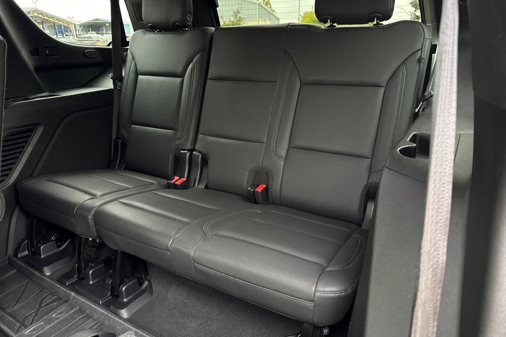 Used 2023 Chevrolet Tahoe Z71 AWD/4WD image 17