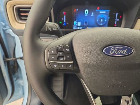 New 2026 Ford Maverick Lariat AWD/4WD image 35