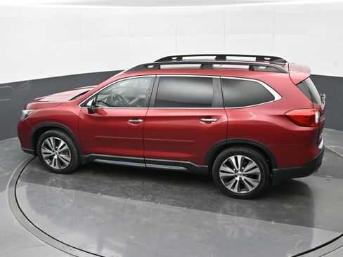 Used 2020 Subaru Ascent Touring w/ Popular Package #2A image 35