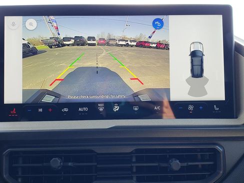 New 2026 Ford Bronco Sport Big Bend AWD/4WD image 10