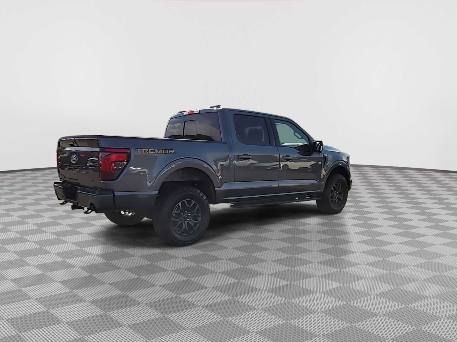 Used 2026 Ford F150 Tremor AWD/4WD image 8