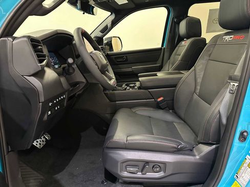 New 2026 Toyota Tundra TRD Pro image 21