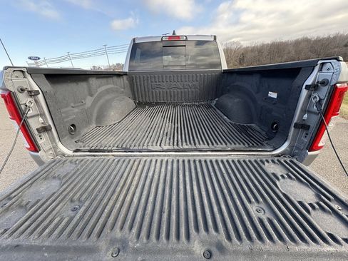 Used 2020 RAM 1500 Big Horn image 18