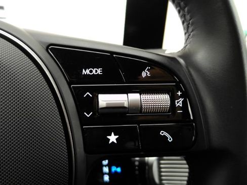 Used 2024 Hyundai Ioniq 6 SEL image 39