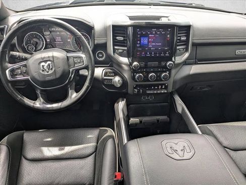 Used 2020 RAM 1500 Laramie w/ Sport Appearance Package RWD image 15