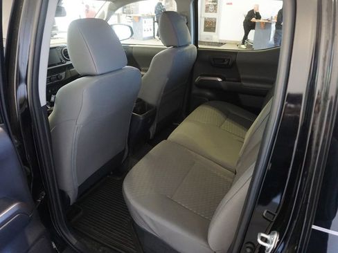 Used 2023 Toyota Tacoma SR5 image 19