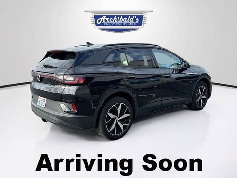 Used 2023 Volkswagen ID.4 Pro S image 5