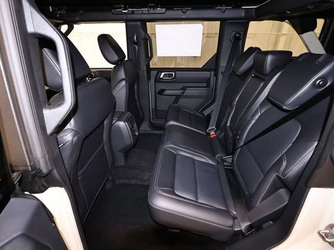New 2026 Ford Bronco Outer Banks AWD/4WD image 14