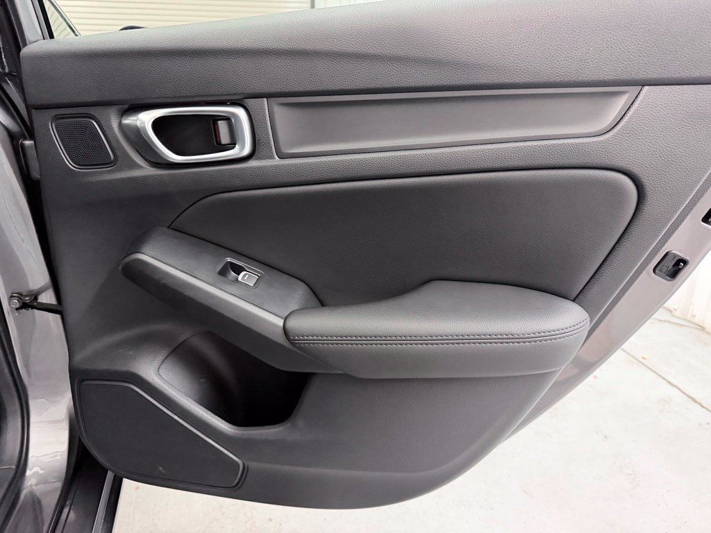 Used 2024 Acura Integra FWD image 34
