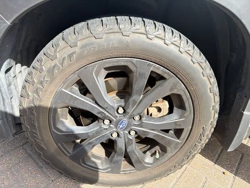 Used 2019 Subaru Forester Sport w/ Popular Package #2 AWD/4WD image 14