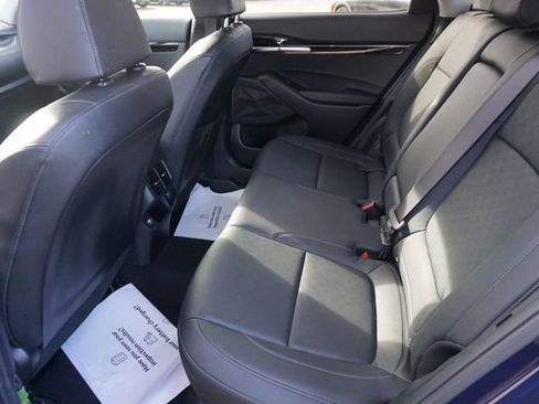 Used 2023 Kia Seltos SX image 12